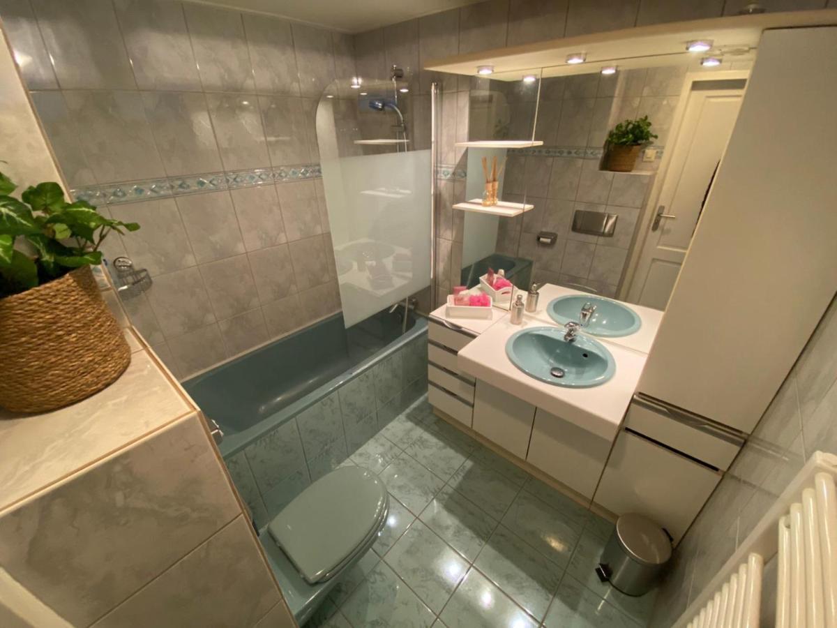 Lake House 21 Relax Accommodation Ir Sauna Warmond Luaran gambar