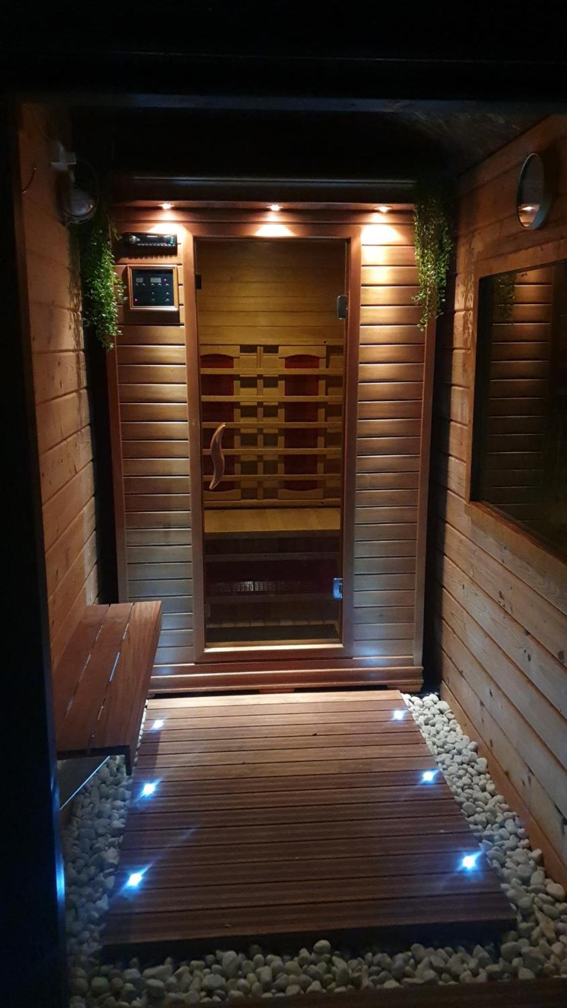 Lake House 21 Relax Accommodation Ir Sauna Warmond Luaran gambar